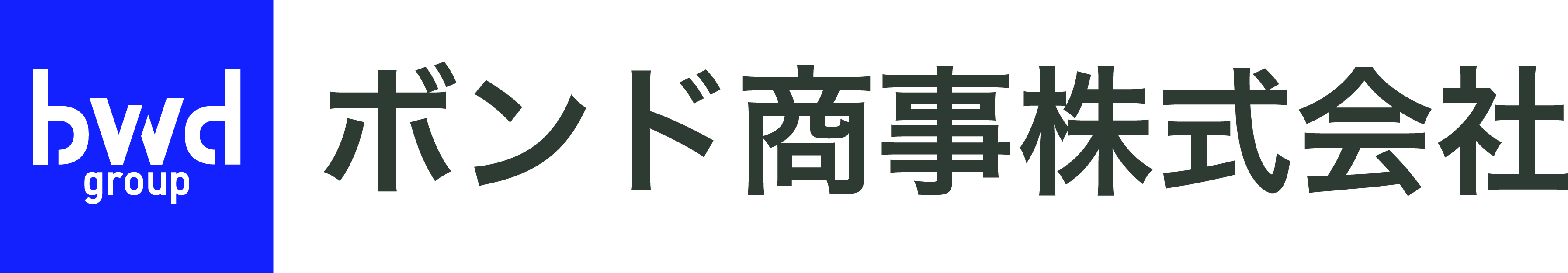 ロゴ背景